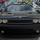 Illustration for article titled At $40,000, Would This Custom 2008 Dodge Challenger Give ‘Em Hellcat?